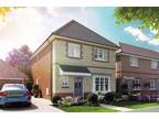 3 bedroom detached house for sale in Plot 145, Bellmount View