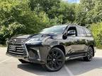 2019 Lexus LX 570