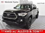 2016 Toyota Tacoma