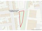 Land off Humber Avenue, Gosford Green, Coventry, West Midlands CV1 2AU Land for