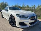2023 BMW 8 Series 840i x Drive Coupe
