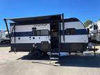 2024 Forest River Forest River RV Cherokee Wolf Pup 16BHS 21ft
