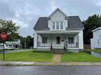 416 LEITCH ST, Fulton, NY 13069 Single Family Residence For Sale MLS# S1491679