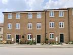 4 bedroom terraced house for sale in Woolcombe Road, Wells- Brand new property