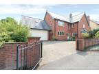 4 bedroom detached house for sale in St Cuthbert's Place, Edenhall, Penrith