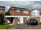 4 bedroom detached house for sale in Chelsea Drive, Four Oaks, Sutton Coldfield