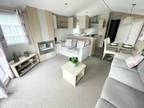 Trevella Holiday Park 3 bed static caravan for sale -