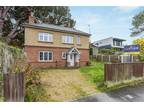 3 bedroom detached house for sale in Seacombe Road, Poole, BH13