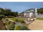 Higher Brill, Falmouth 5 bed detached house for sale -
