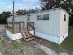 Mobile Home - AUBURNDALE, FL 519 Poinsettia Rd