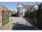 4 bed house for sale in West Ella Road, HU10, Hull