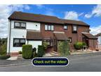 White House Close, Willerby, Hull, HU10 6BQ 2 bed terraced house for sale -