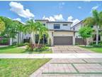 8814 NW 154th Terrace Miami Lakes, FL 33018 - Home For Rent