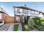3 bedroom semi-detached house for sale in Gates Green Road, West Wickham