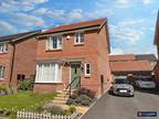 3 bedroom detached house for sale in Polar Avenue, Galley Common, Nuneaton