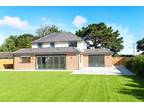 5 bedroom detached house for sale in Silver Street, Hordle, Lymington