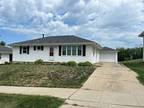 331 31ST ST NW, Cedar Rapids, IA 52405 Single Family Residence For Sale MLS#