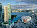 888 Biscayne Blvd unit 4007 Miami, FL 33130 - Home For Rent