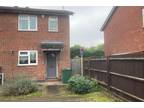 2 bedroom town house to rent in Sedgefield Drive, Syston, Leicester