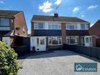 Wheelwright Lane, Ash Green, Coventry 3 bed semi-detached house for sale -