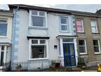 3 bedroom terraced house for sale in Francis Street, New Quay 