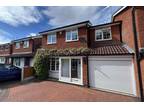 3 bedroom link-detached house for sale in The Greens, Off Edge Hill Drive