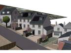 3 bedroom semi-detached house for sale in Hill Road, Lyme Regis - 35082046 on