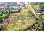 property for sale in Prime Development Plot, CF64, Dinas Powys