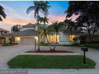 7874 Afton Villa Ct Boca Raton, FL 33433 - Home For Rent