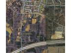 Plot For Sale In Greensboro, North Carolina