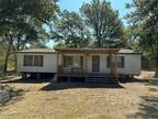 16575 COUNTY ROAD 339, Terrell, TX 75161 Mobile Home For Sale MLS# 20411982