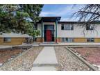 4020 RUSKIN WAY, Colorado Springs, CO 80910 Multi Family For Rent MLS# 4540327