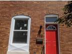 343 S Macon St. Baltimore, MD 21224 - Home For Rent