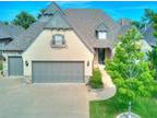 10459 South 86th Pl E Tulsa, OK 74133 - Home For Rent