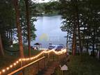 Spider Lake Traverse City 3 bedrooms home