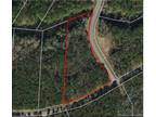 47 PLANTATION PL, King & Queen, VA 23091 Land For Sale MLS# 2302522