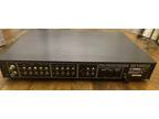 Yamaha C-2A Preamp - For Parts or Service