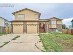 Colorado Springs, El Paso County, CO House for sale Property ID: 417242549