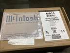 Mcintosh MB20 Transceiver - Brand New- Free Shipping