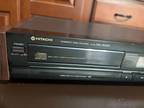 CD Player HITACHI DA-8200 - Testado/Funcionando, Sem Controle Remoto! Raro!