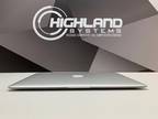 Apple Macbook Air 13 Inch Laptop / Big Sur / Turbo Boost Ssd / *Read* C Grade