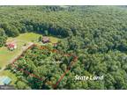 Oakland, Garrett County, MD Undeveloped Land, Homesites for sale Property ID: