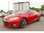 2015 Tesla Model S