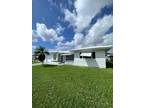 8203 59th ct nw Fort Lauderdale, FL -