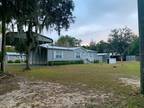 17630 NE 246th Pl, Fort Mc Coy, FL 32134