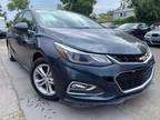 2016 Chevrolet Cruze