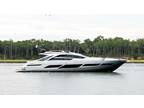 2022 Pershing Boat for Sale