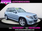 2013 Mercedes-Benz GLK 350