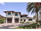 2095 Snook Dr, Naples, FL 34102