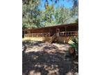 15717 NE 167th Ln, Fort Mc Coy, FL 32134